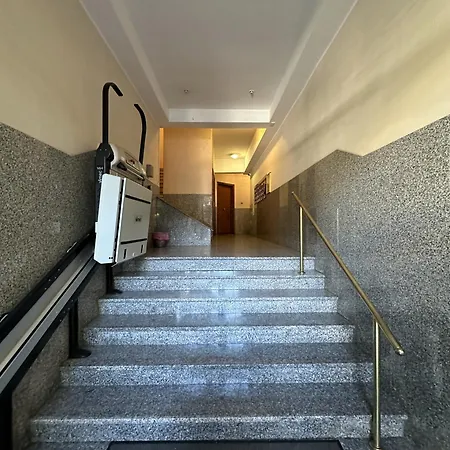 Marta - Metro Malatesta&wi-fi Roma