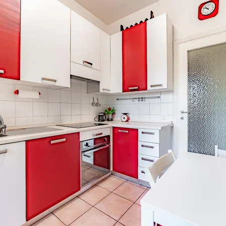 Marta - Metro Malatesta & Wi-fi Appartement Rome