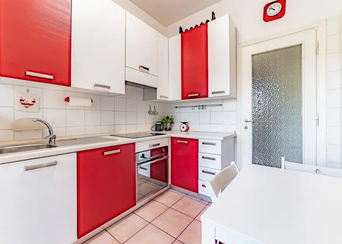 Marta - Metro Malatesta & Wi-fi Appartement Rome